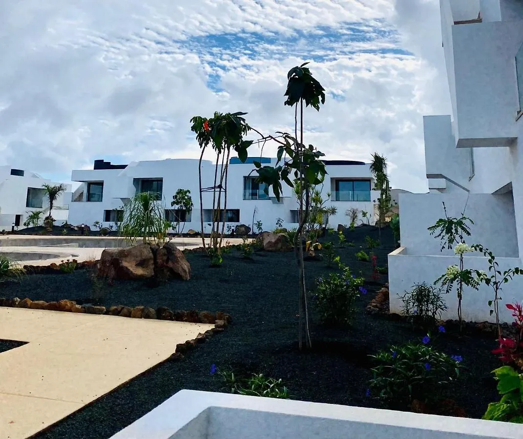 Ftv Holidays Homes - Home With You Villaverde  Apartmán