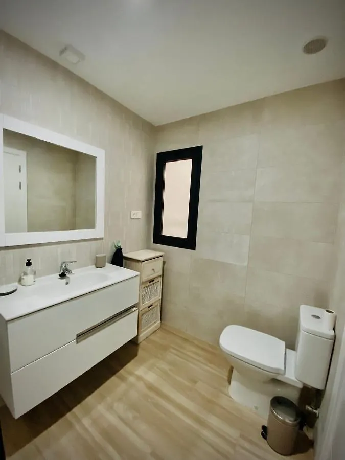 Apartmán Ftv Holidays Homes - Home With You Villaverde