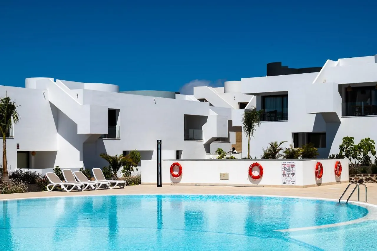 Ftv Holidays Homes - Home With You Villaverde  0*, Villaverde (Fuerteventura)
