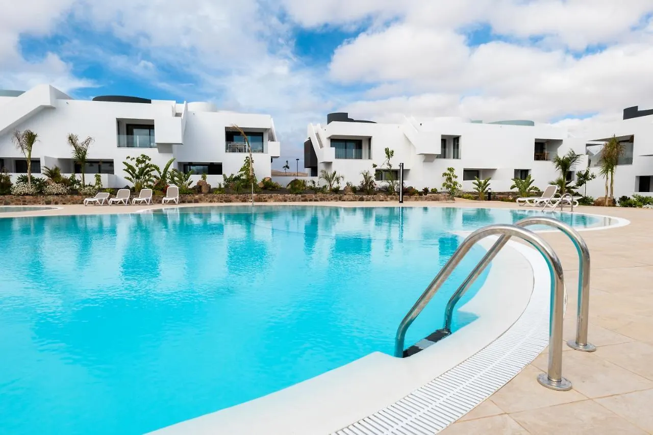 Ftv Holidays Homes - Home With You Villaverde  Apartmán Villaverde (Fuerteventura)