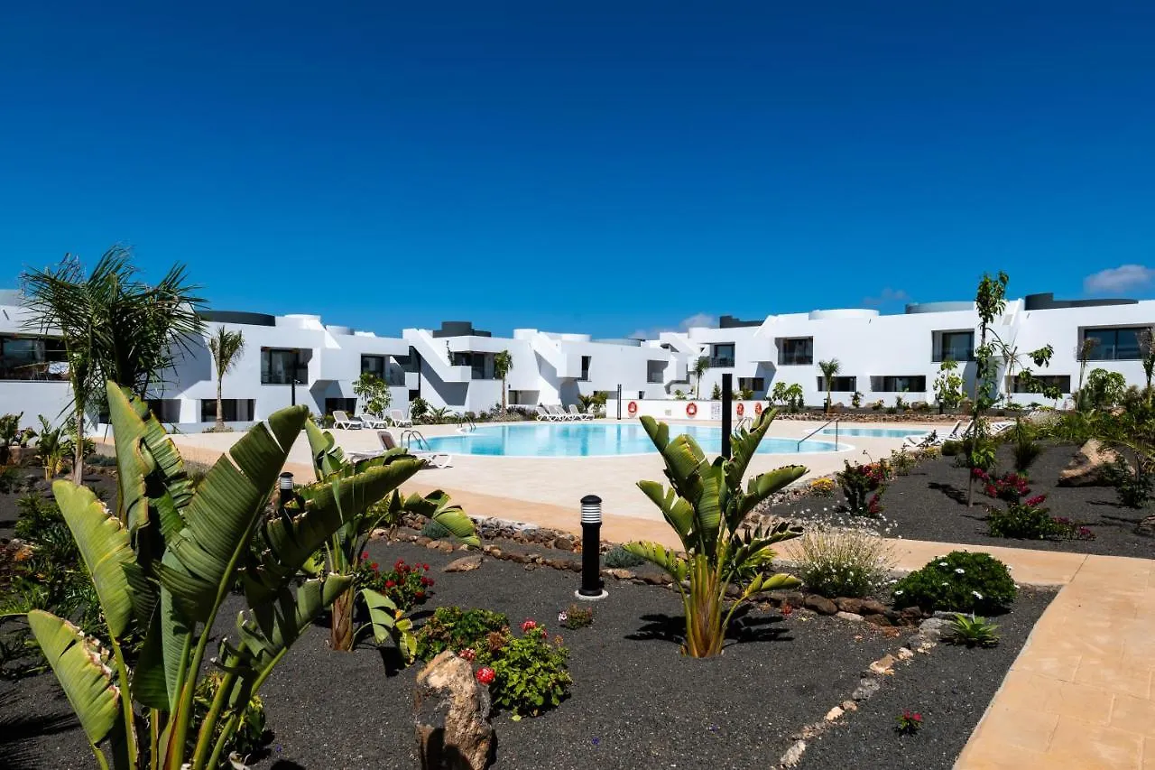 Ftv Holidays Homes - Home With You Villaverde  0*, Villaverde (Fuerteventura) Španělsko