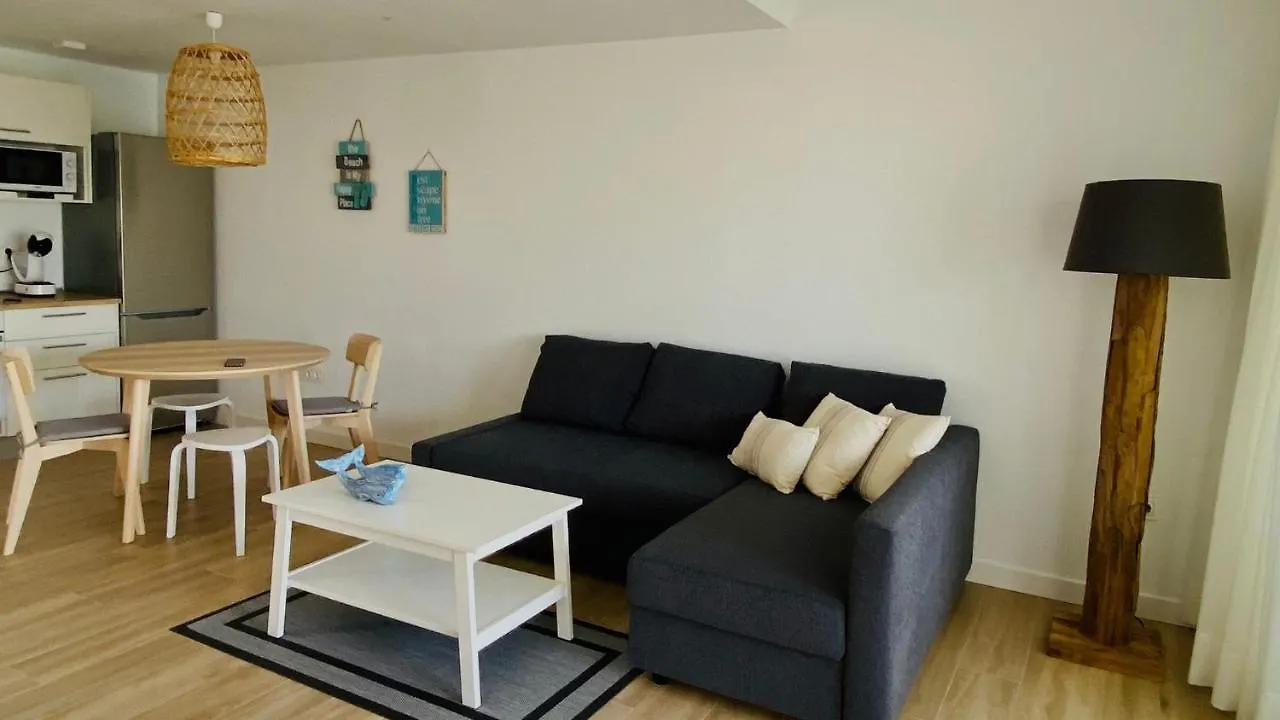 Ftv Holidays Homes - Home With You Villaverde  Villaverde (Fuerteventura)
