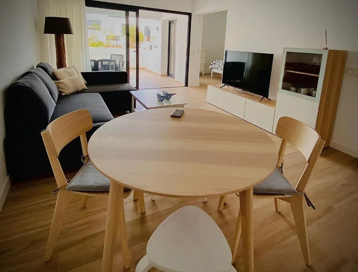 Ftv Holidays Homes - Home With You Villaverde  Villaverde (Fuerteventura)
