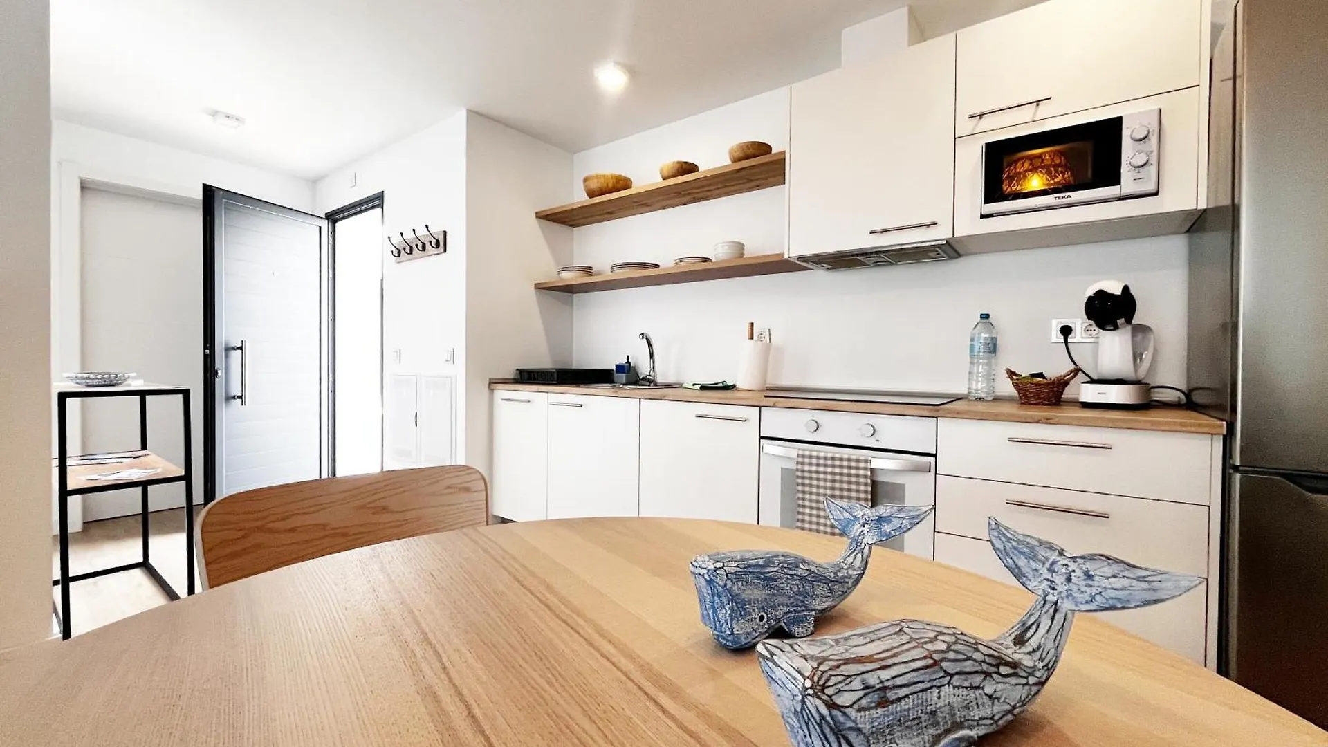Apartmán Ftv Holidays Homes - Home With You Villaverde