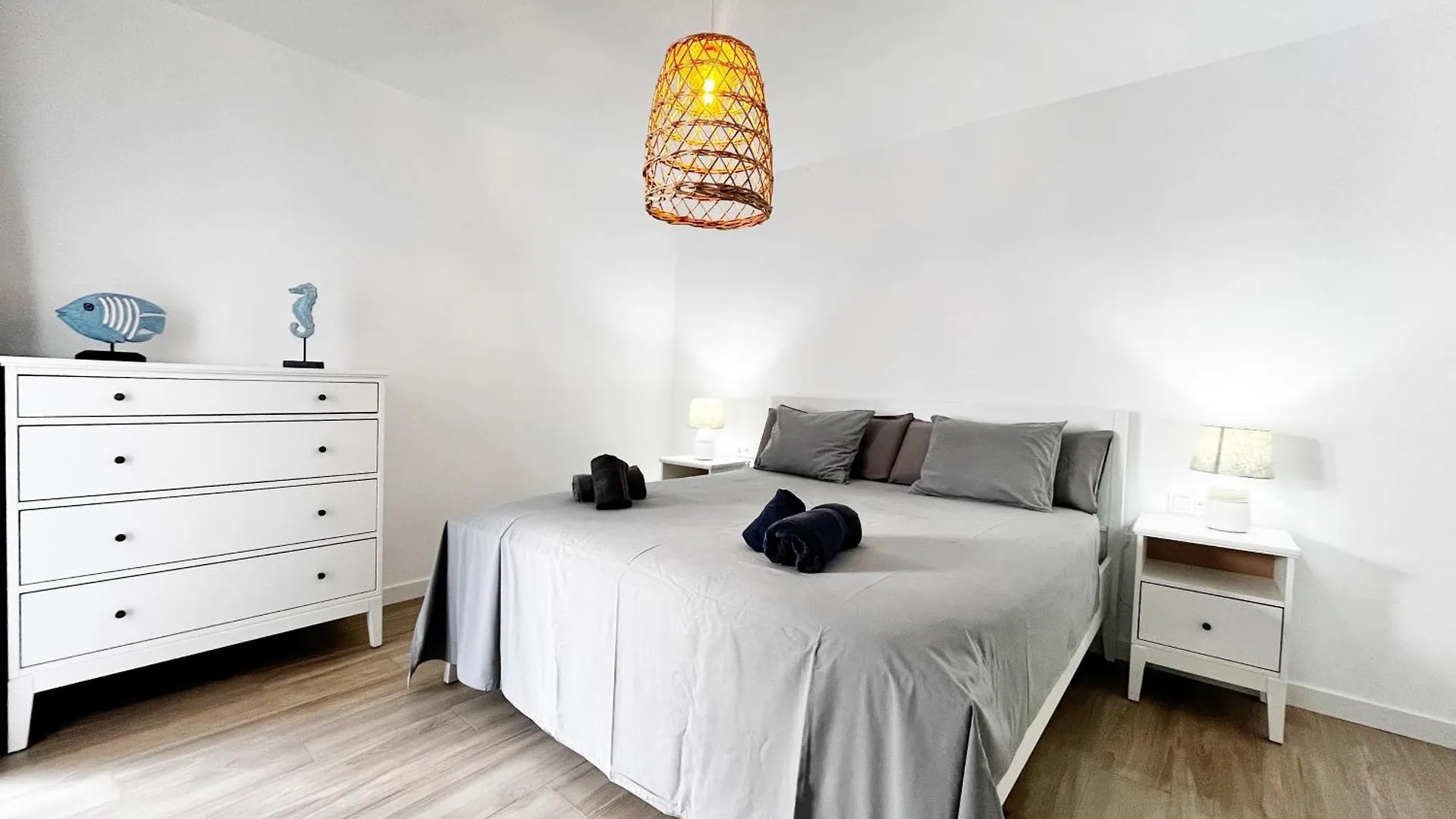 Ftv Holidays Homes - Home With You Villaverde