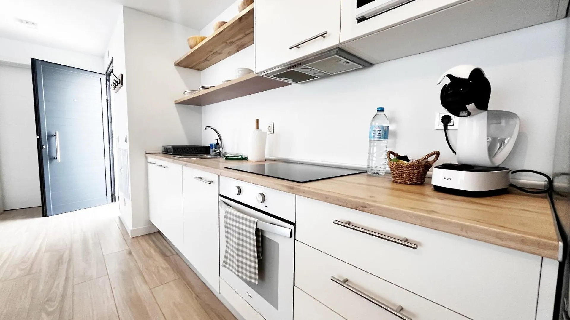Ftv Holidays Homes - Home With You Villaverde  0*, Villaverde (Fuerteventura)