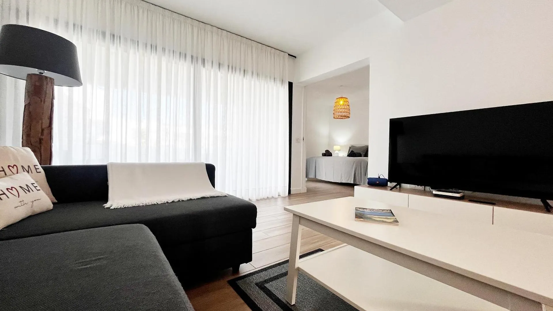 Apartmán Ftv Holidays Homes - Home With You Villaverde