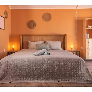 Casa Cocolores Affittacamere