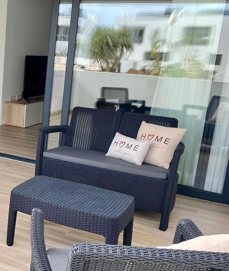 Ftv Holidays Homes - Home With You Villaverde  إسبانيا