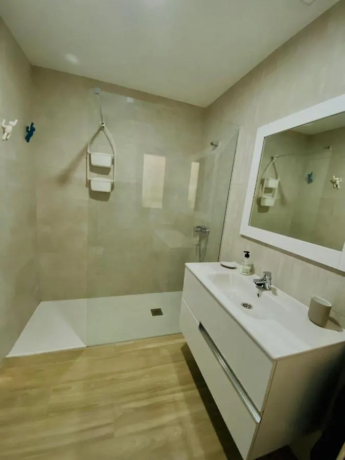 Ftv Holidays Homes - Home With You Villaverde  إسبانيا