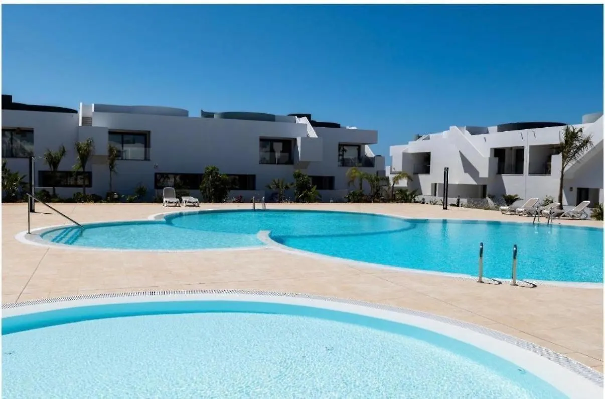 Ftv Holidays Homes - Home With You Villaverde  0*, Villaverde (Fuerteventura)