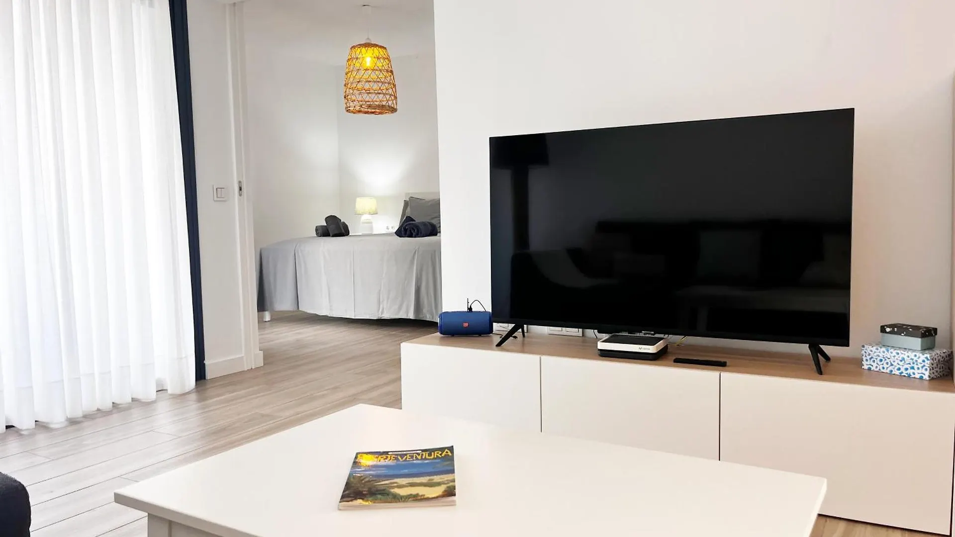 Ftv Holidays Homes - Home With You Villaverde  إسبانيا