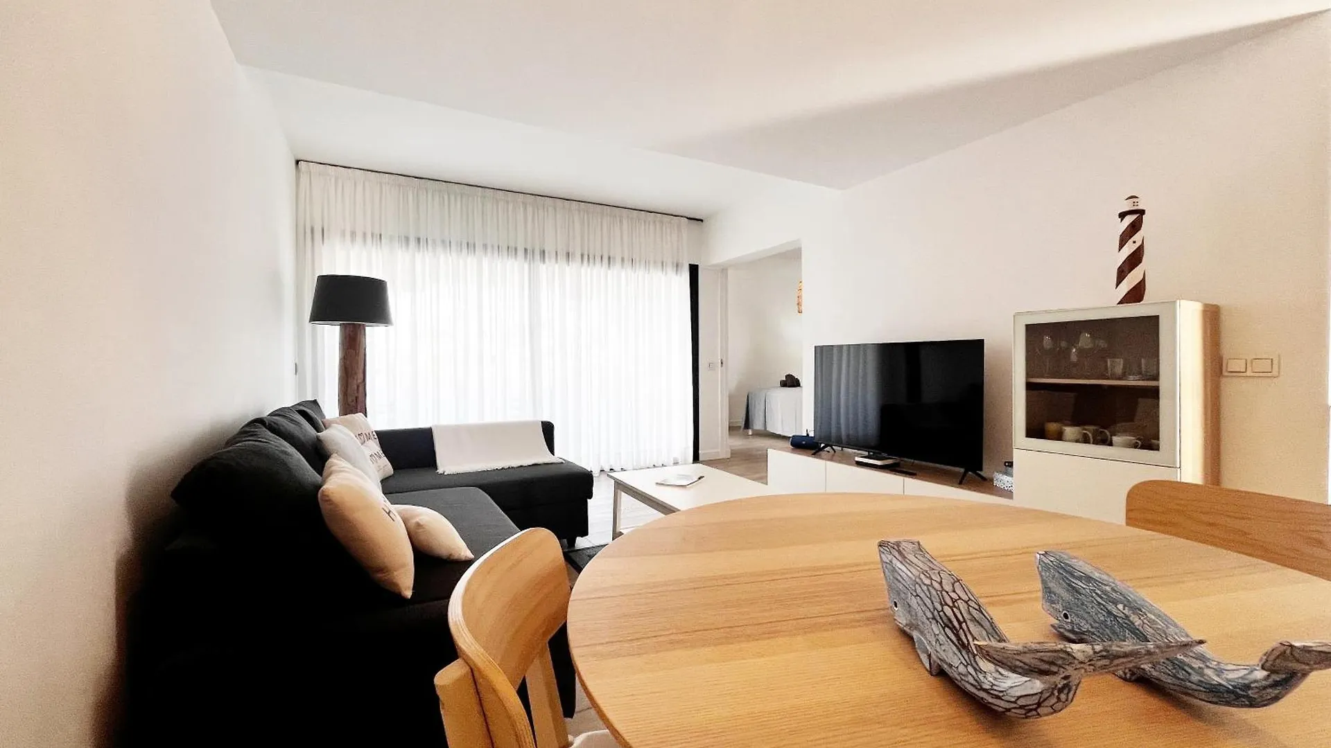 شقة Ftv Holidays Homes - Home With You Villaverde  إسبانيا