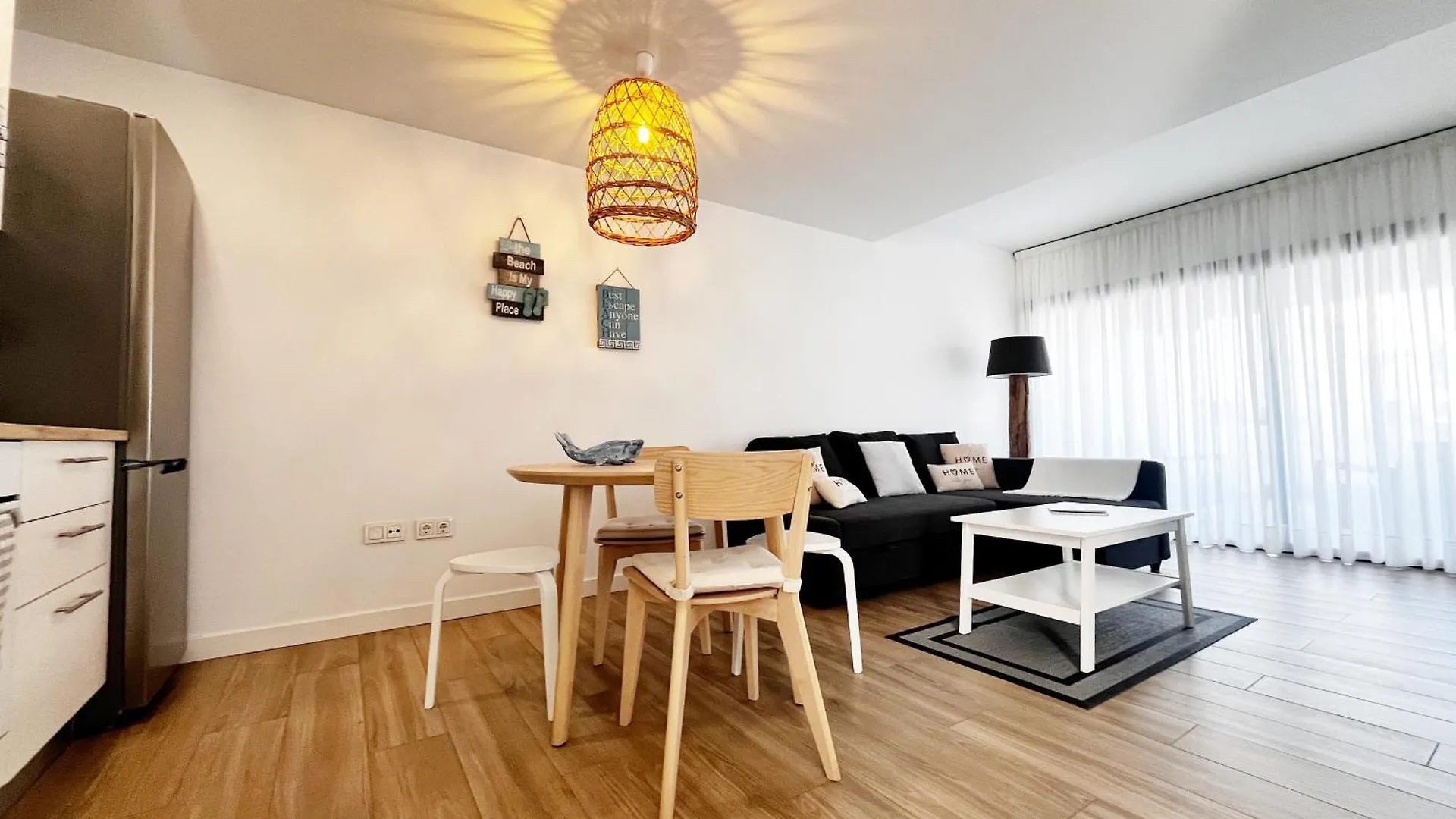 Ftv Holidays Homes - Home With You Villaverde  Villaverde (Fuerteventura)